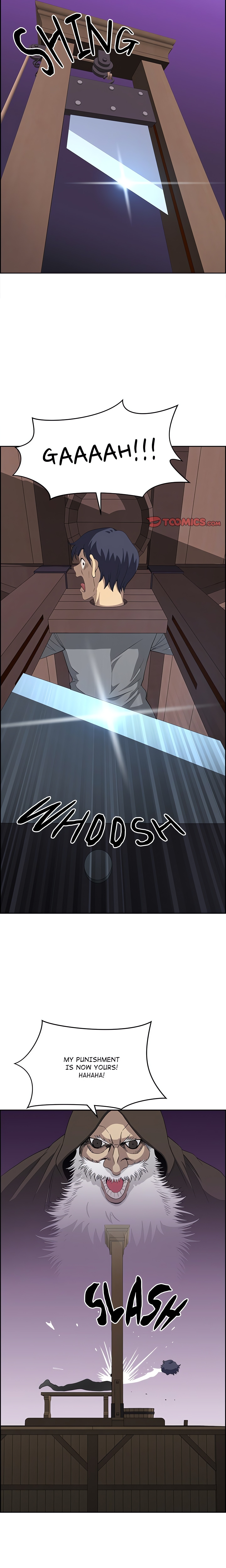 BIG GUY chapter 18 page 11