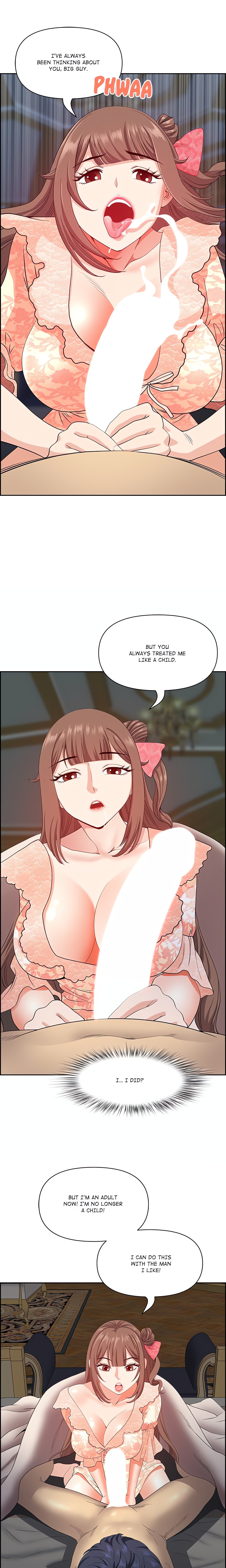 BIG GUY chapter 18 page 14