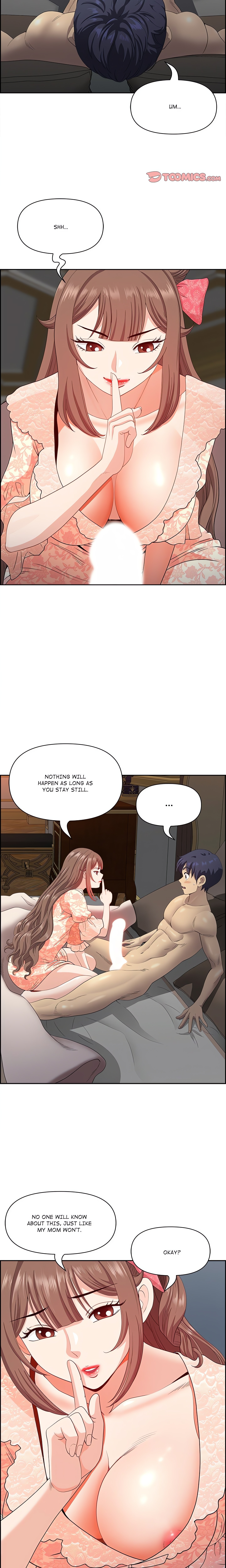 BIG GUY chapter 18 page 15