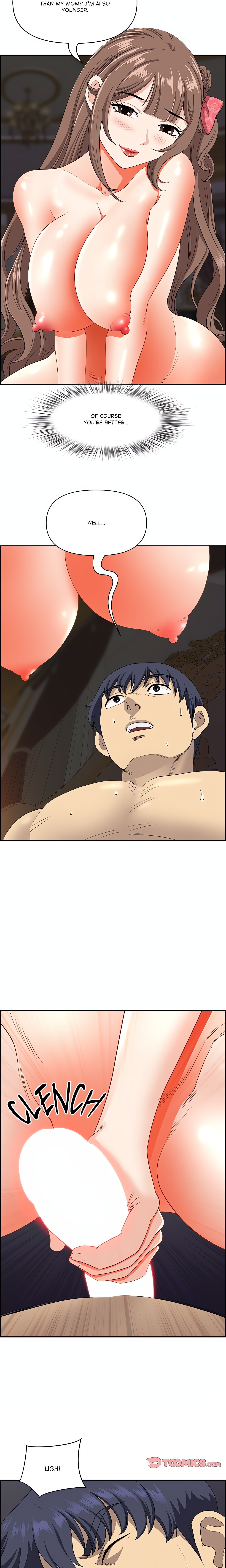 BIG GUY chapter 18 page 23