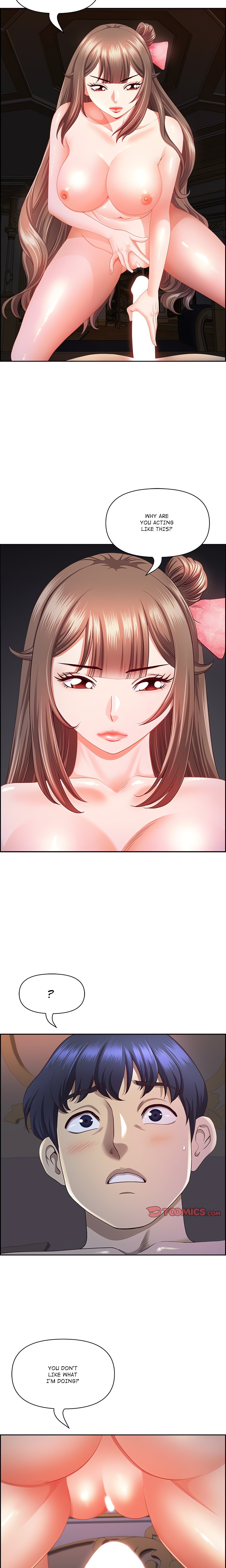 BIG GUY chapter 19 page 3