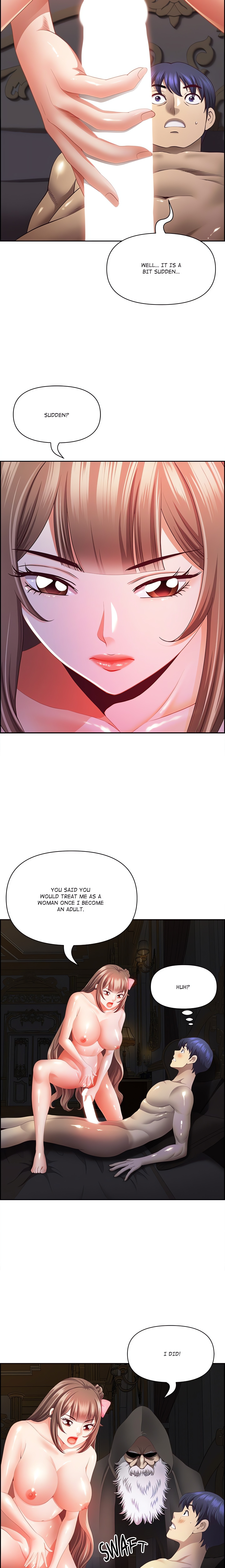 BIG GUY chapter 19 page 4