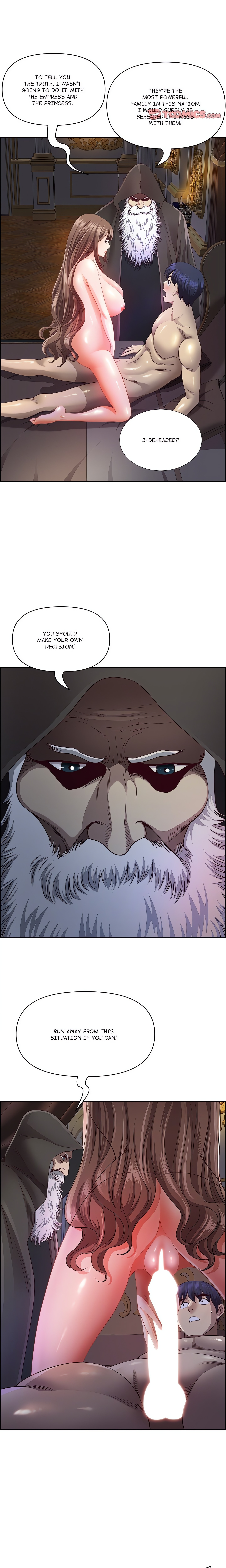 BIG GUY chapter 19 page 10