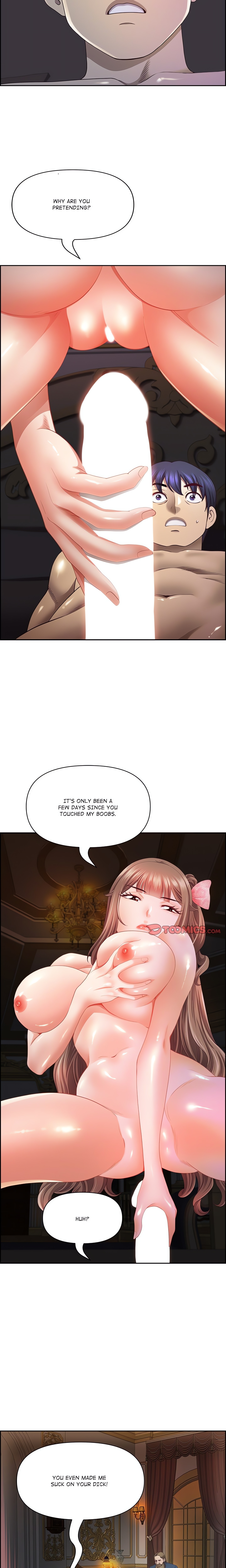 BIG GUY chapter 19 page 12