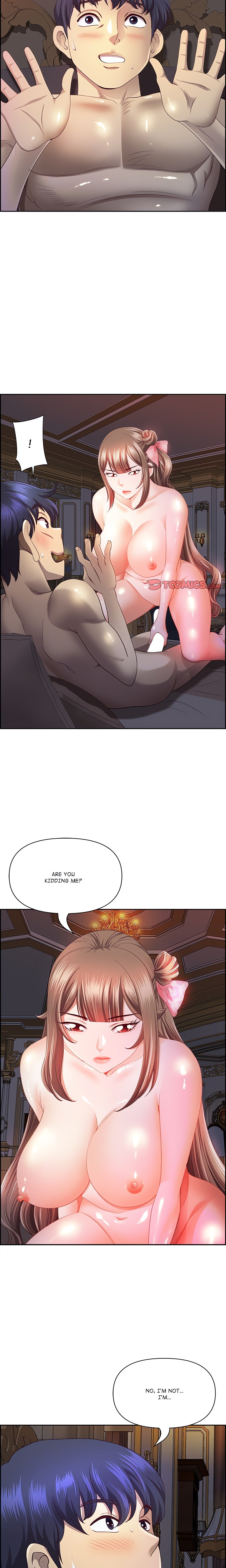 BIG GUY chapter 19 page 16