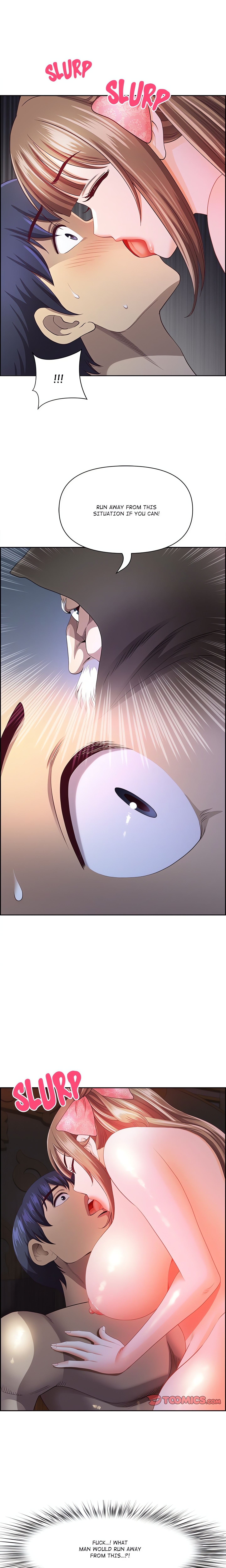 BIG GUY chapter 19 page 18