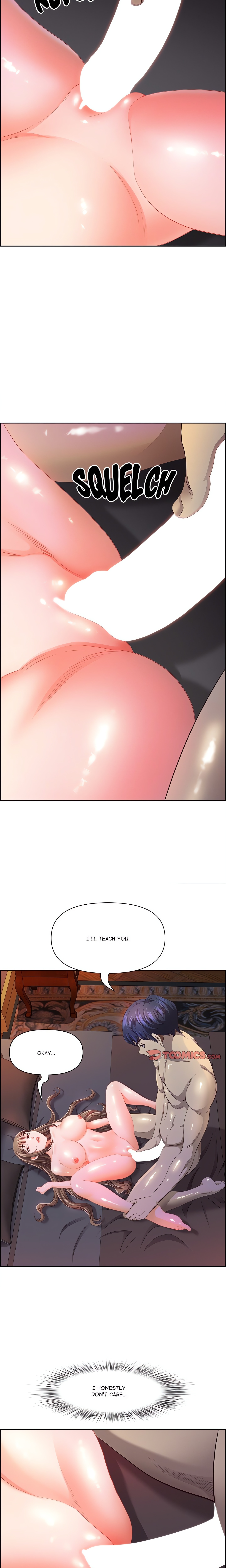BIG GUY chapter 19 page 22