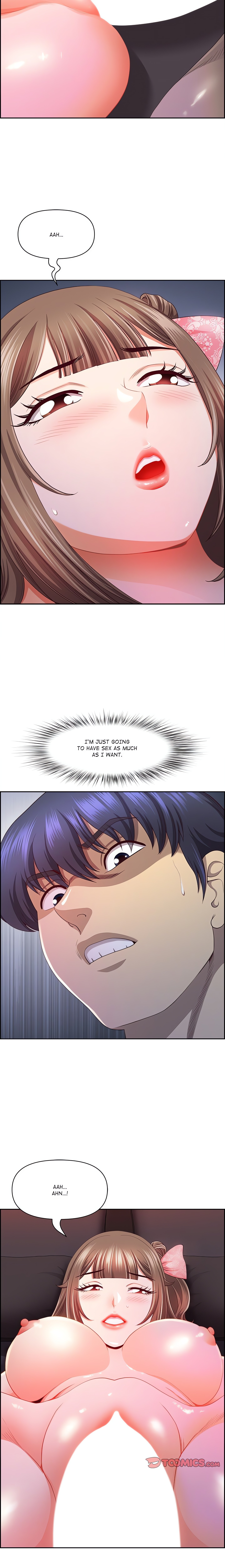 BIG GUY chapter 19 page 23