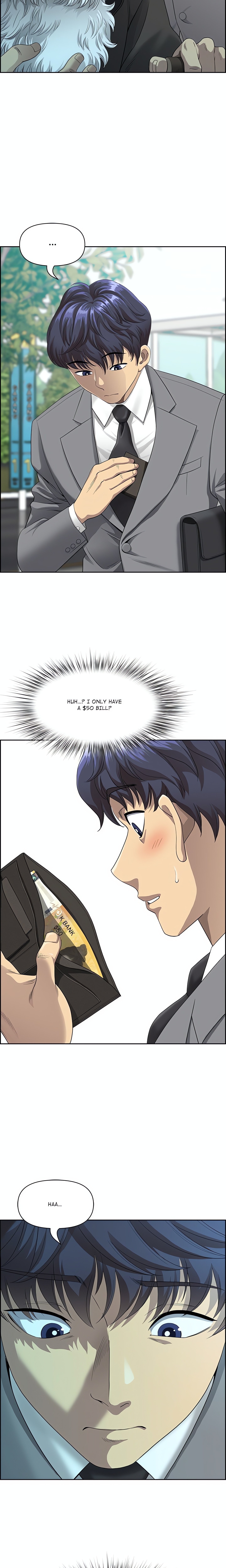 BIG GUY chapter 2 page 4