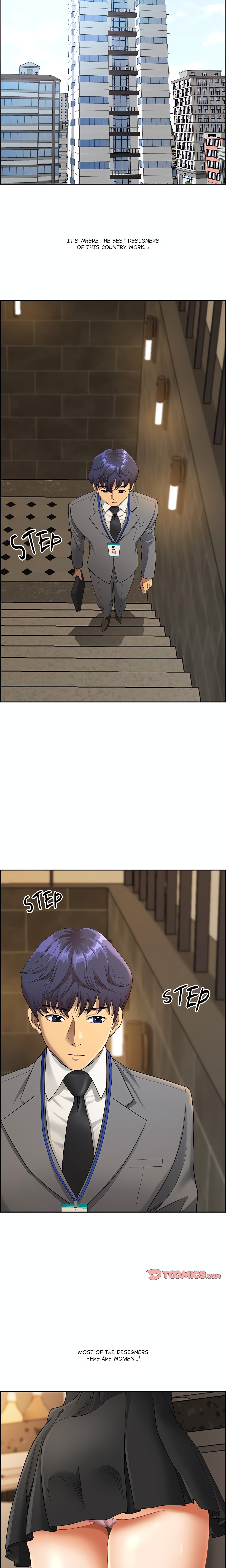 BIG GUY chapter 2 page 8