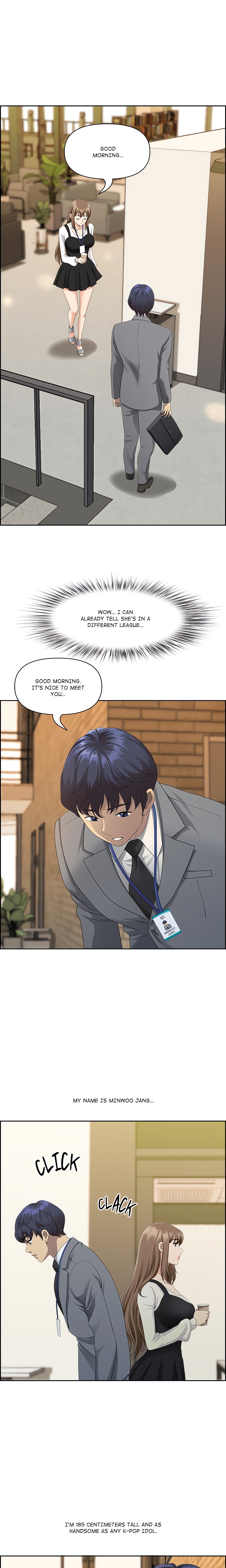 BIG GUY chapter 2 page 12