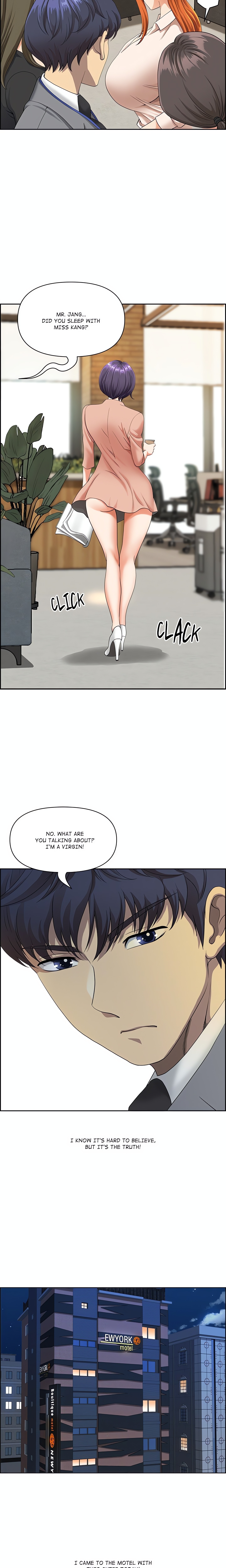 BIG GUY chapter 2 page 19