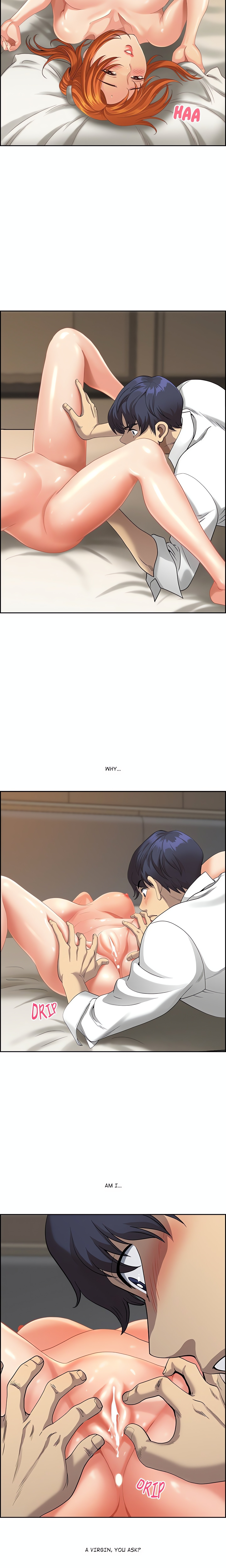 BIG GUY chapter 2 page 22