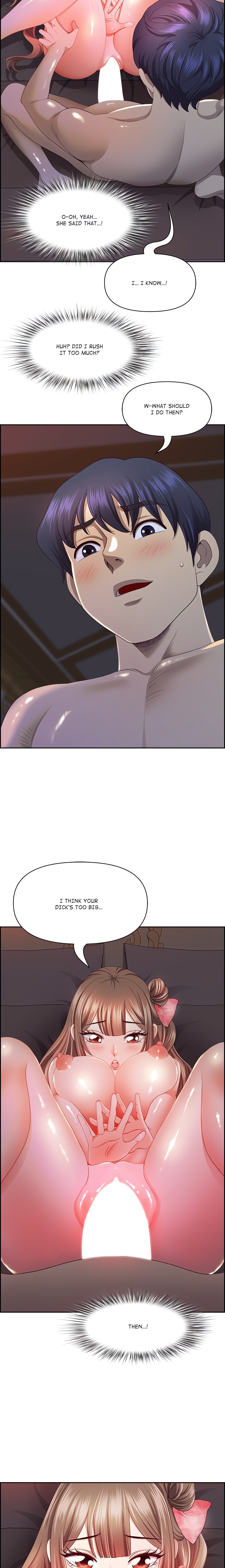 BIG GUY chapter 20 page 4