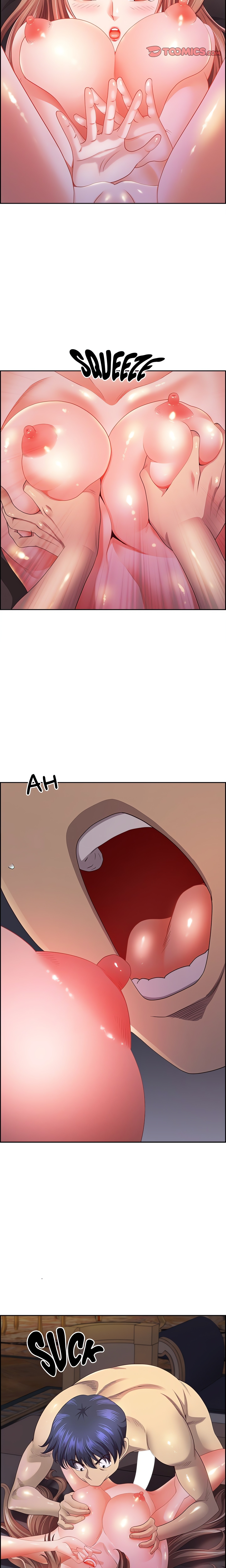 BIG GUY chapter 20 page 5