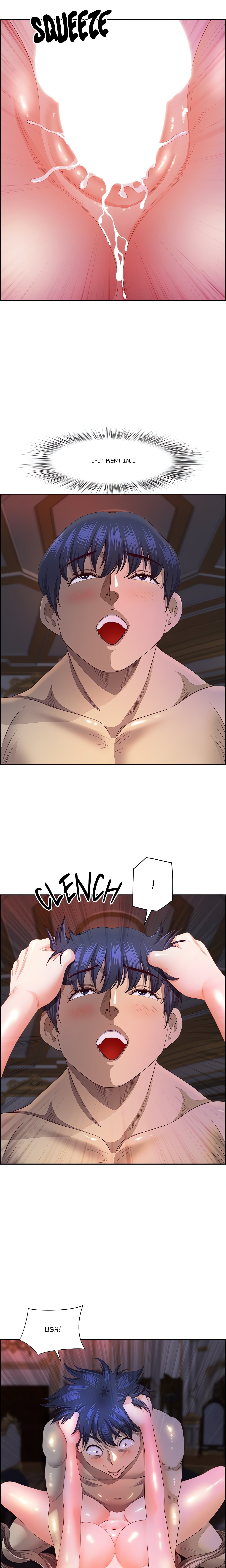 BIG GUY chapter 20 page 9