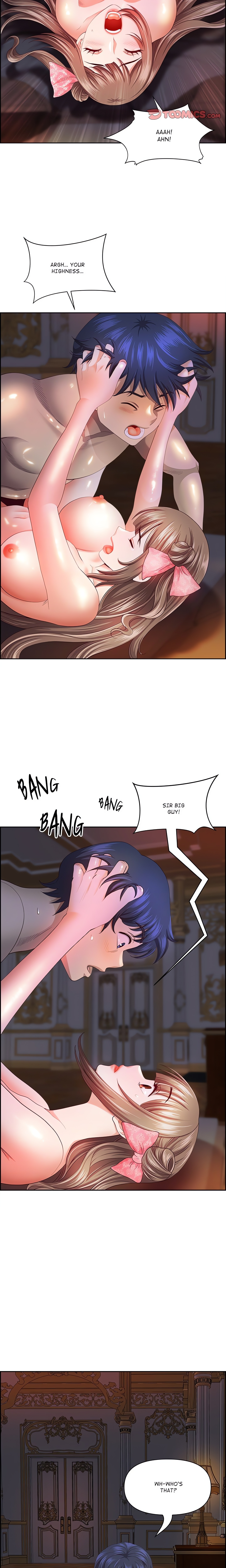 BIG GUY chapter 20 page 10