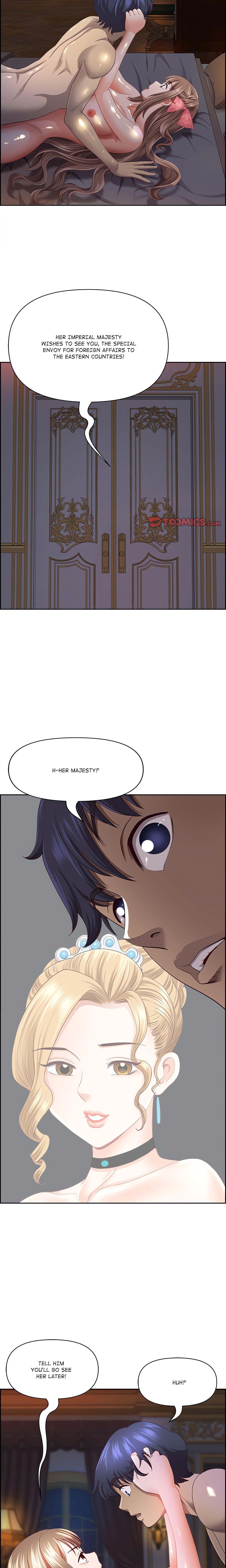 BIG GUY chapter 20 page 11