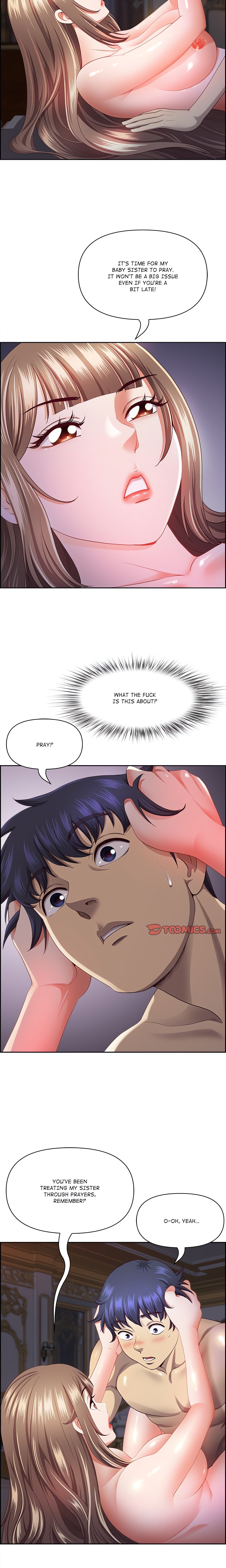 BIG GUY chapter 20 page 12