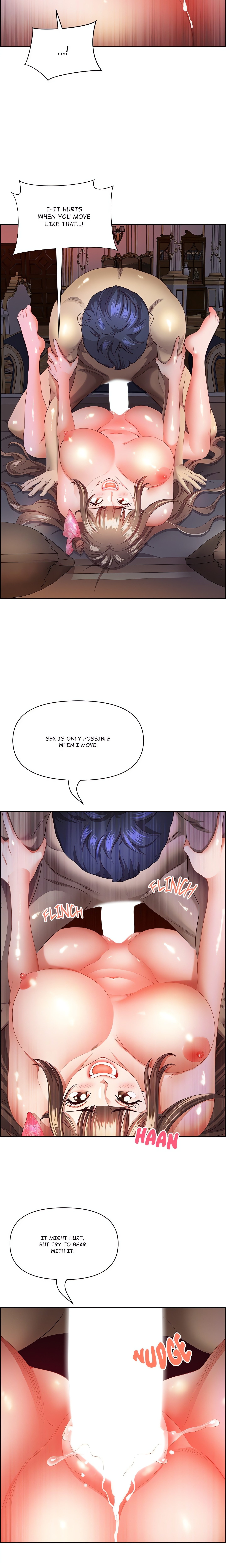 BIG GUY chapter 20 page 19