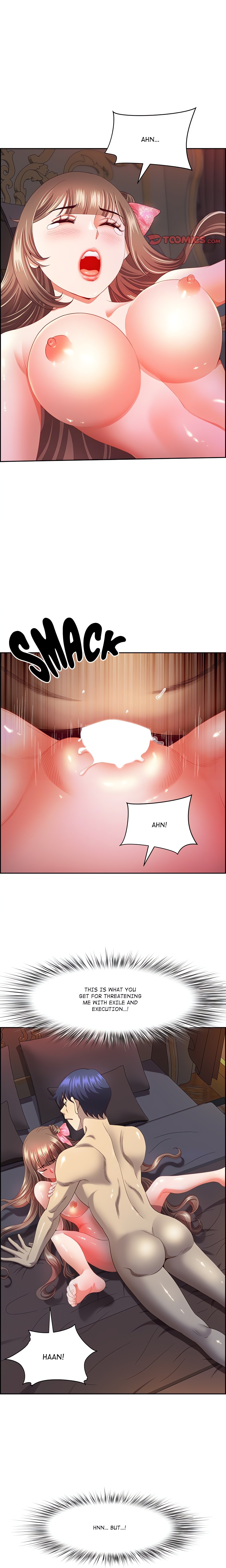 BIG GUY chapter 20 page 20