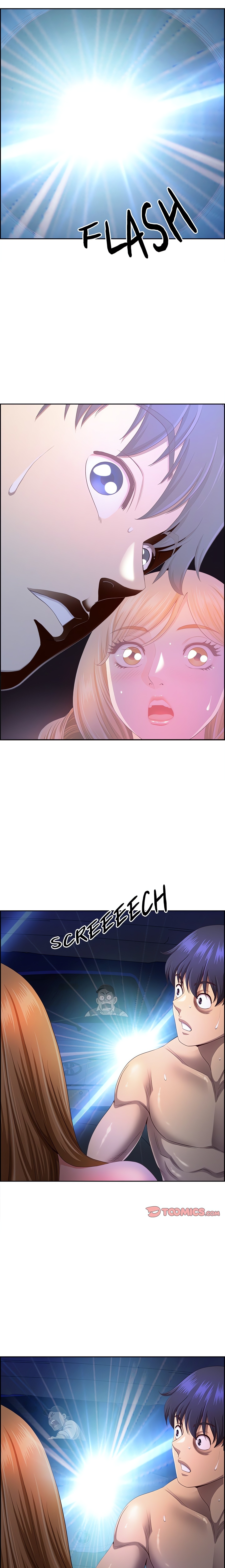 BIG GUY chapter 21 page 3