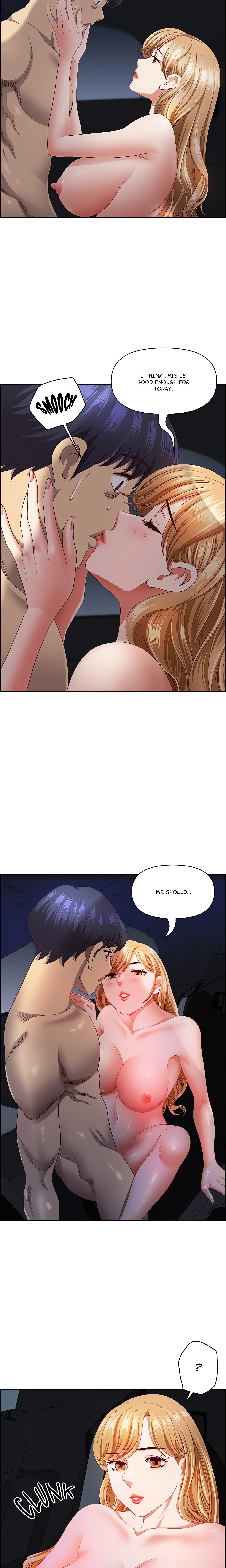 BIG GUY chapter 21 page 9