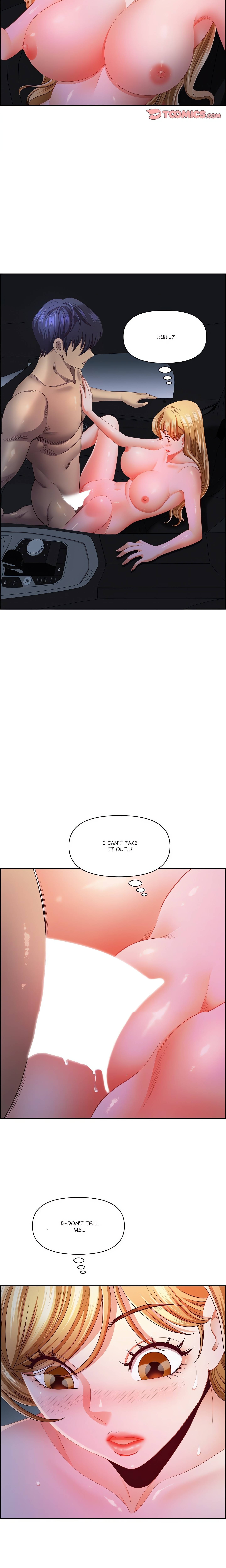 BIG GUY chapter 21 page 10