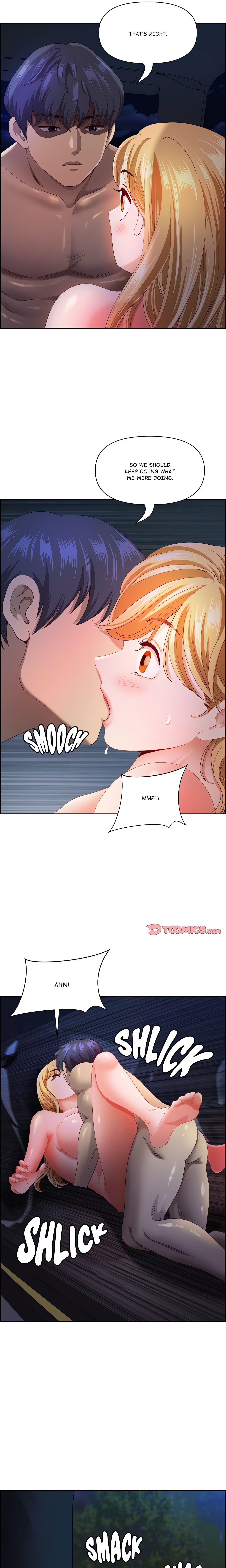 BIG GUY chapter 21 page 12