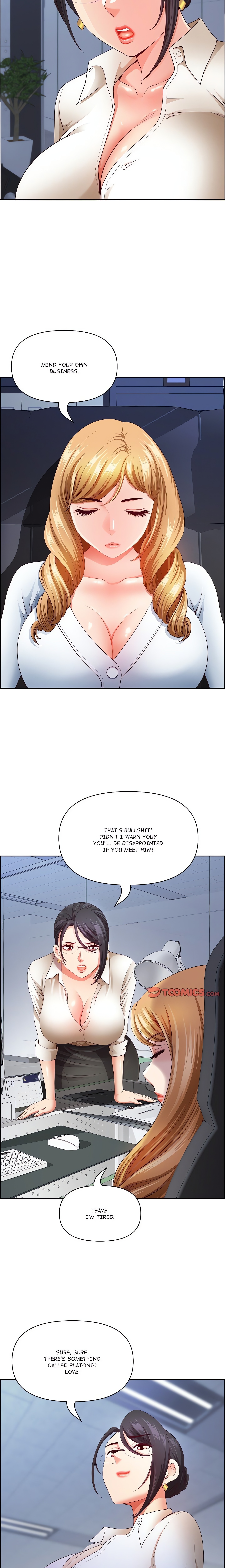 BIG GUY chapter 21 page 17