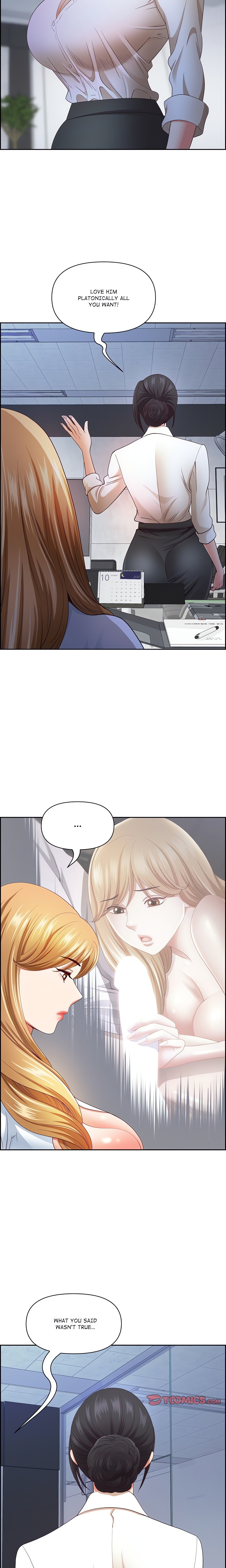 BIG GUY chapter 21 page 18