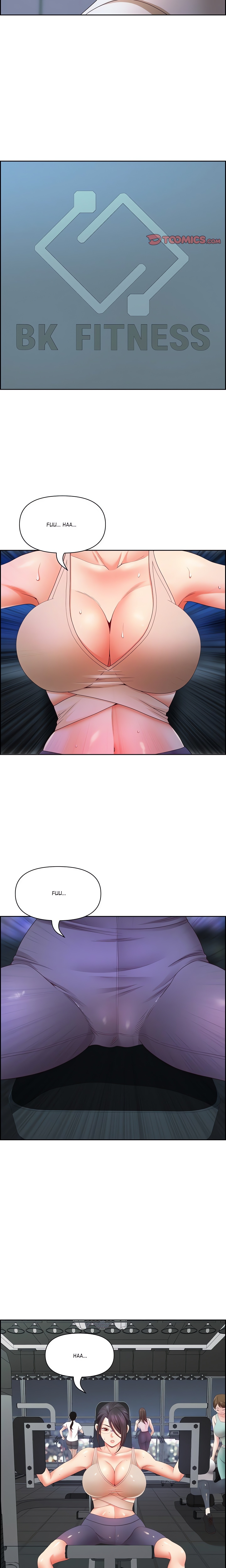 BIG GUY chapter 21 page 20
