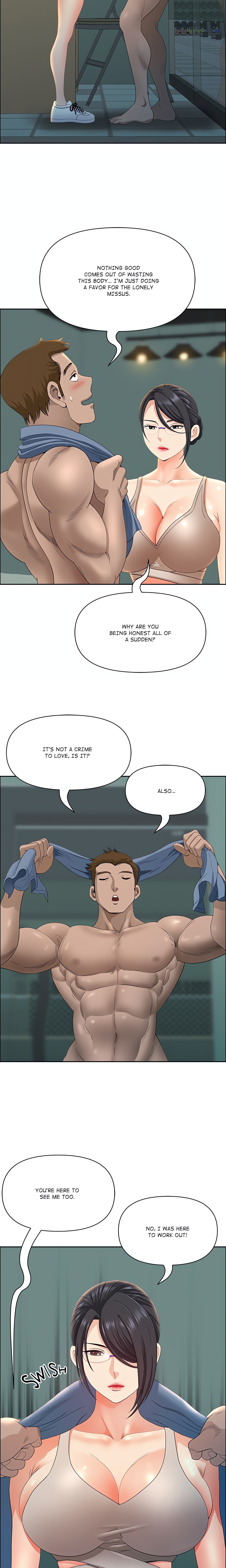 BIG GUY chapter 22 page 9