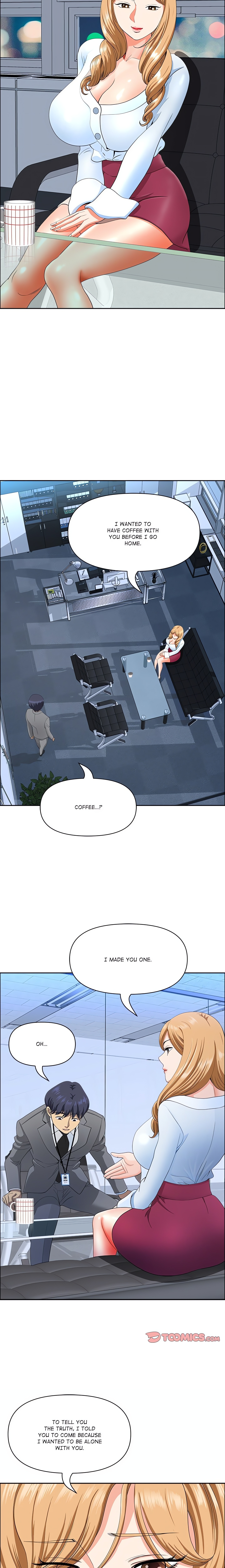 BIG GUY chapter 22 page 13