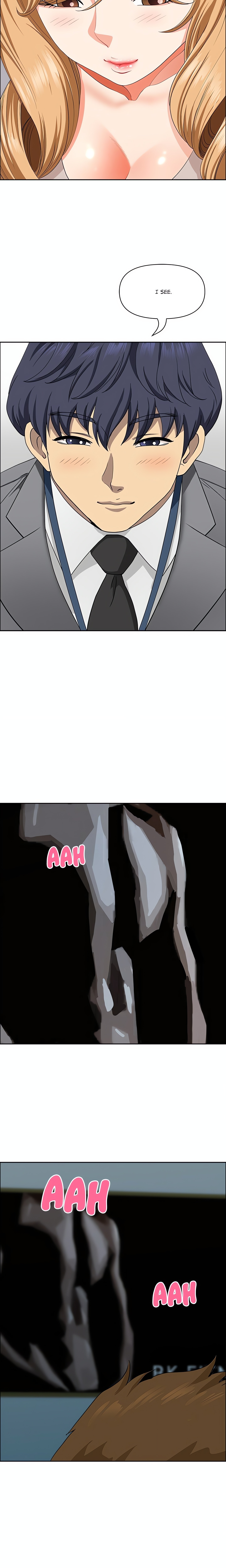 BIG GUY chapter 22 page 14