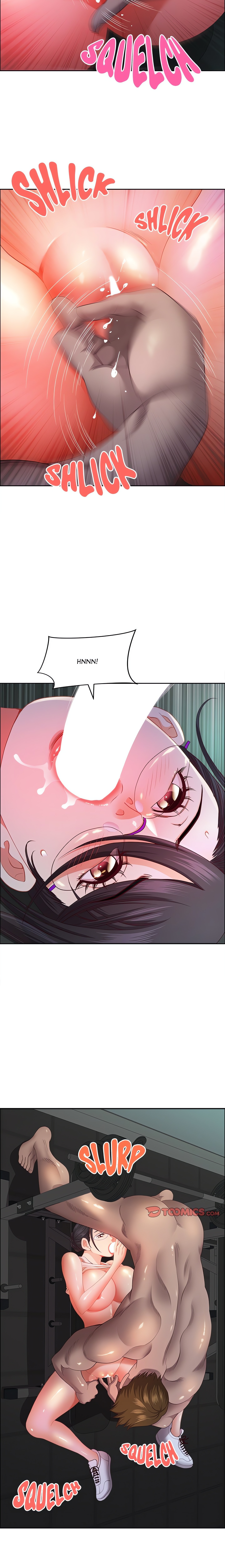 BIG GUY chapter 23 page 3