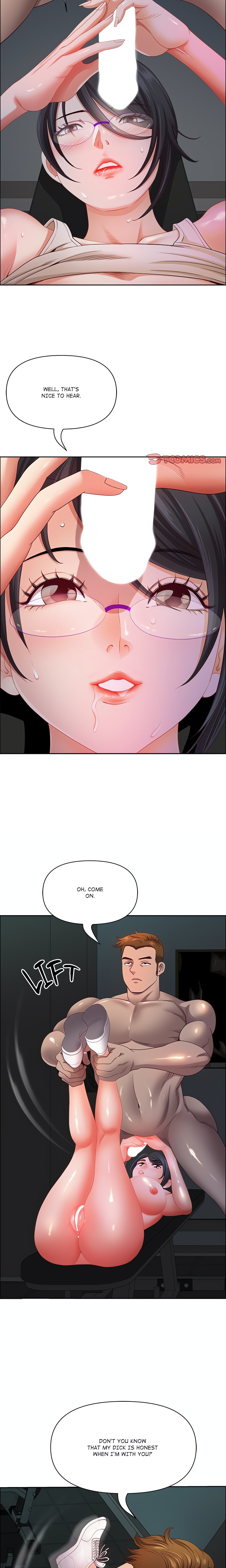 BIG GUY chapter 23 page 6
