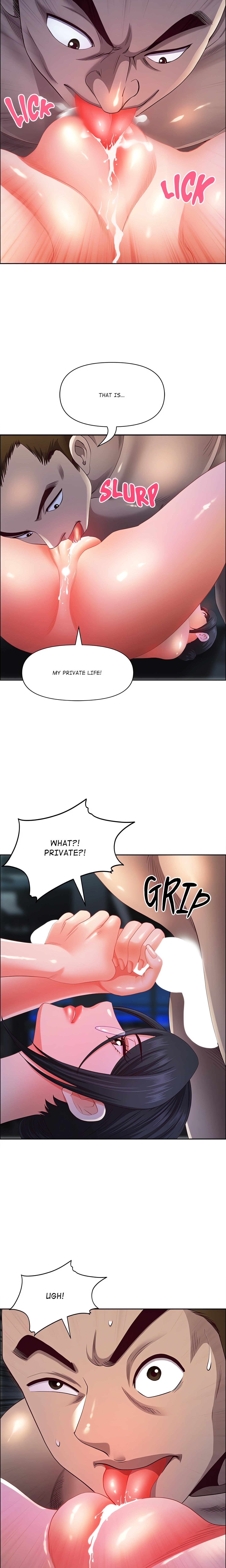 BIG GUY chapter 23 page 9