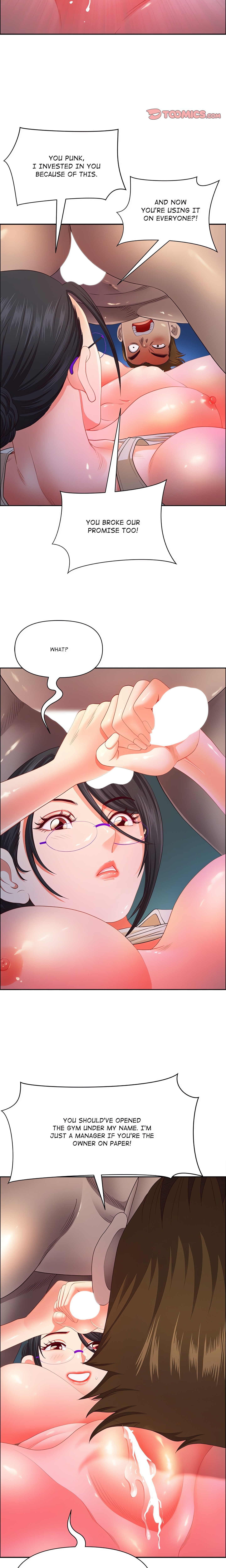 BIG GUY chapter 23 page 10