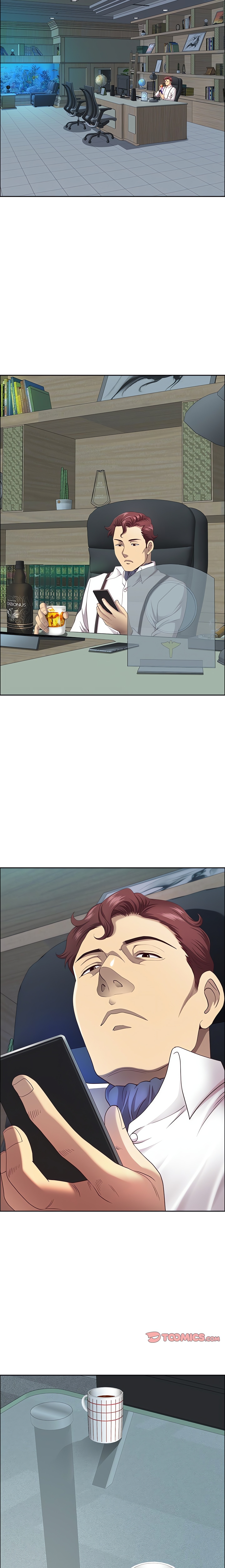 BIG GUY chapter 23 page 13