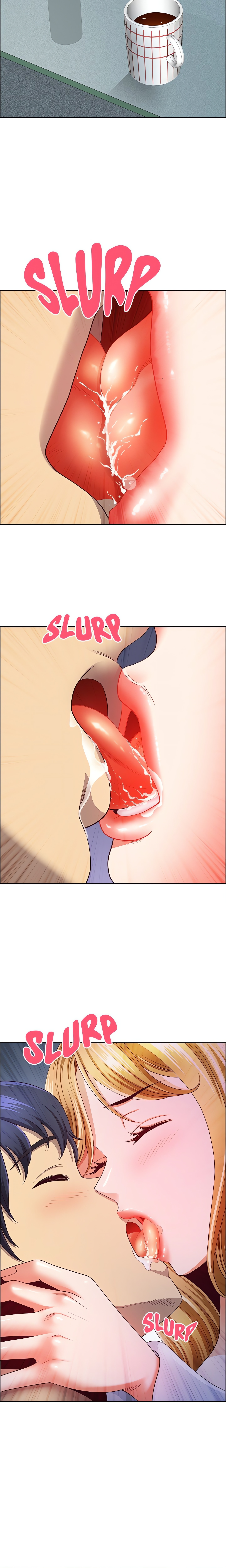 BIG GUY chapter 23 page 14