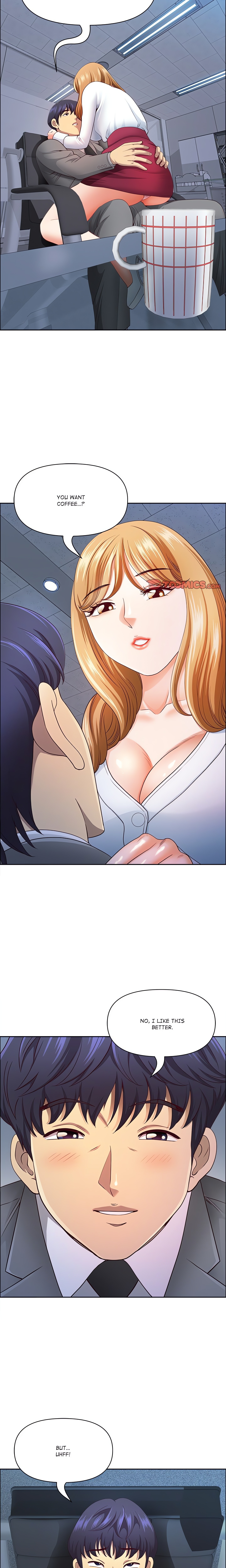 BIG GUY chapter 23 page 16