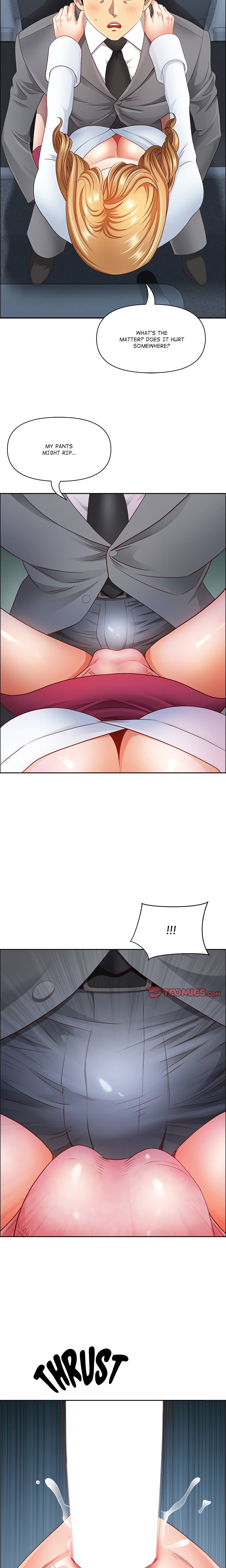 BIG GUY chapter 23 page 17