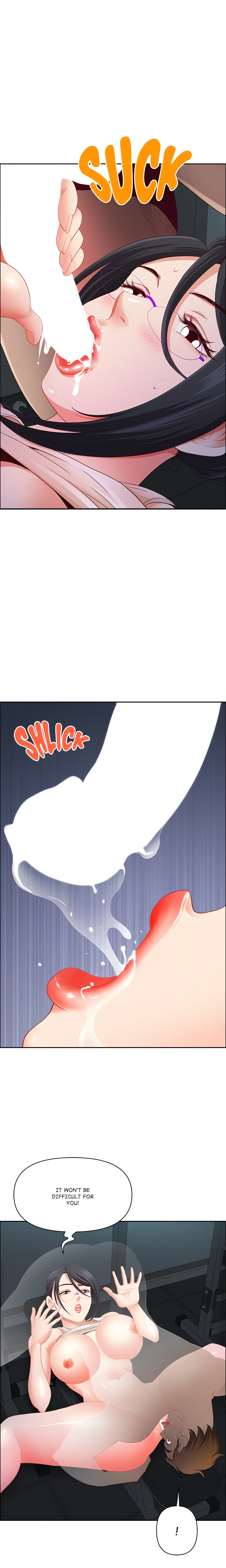 BIG GUY chapter 23 page 19