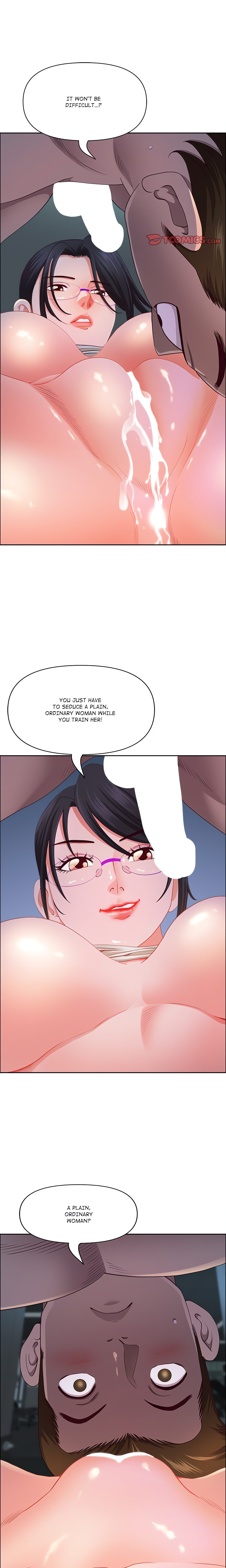 BIG GUY chapter 23 page 20