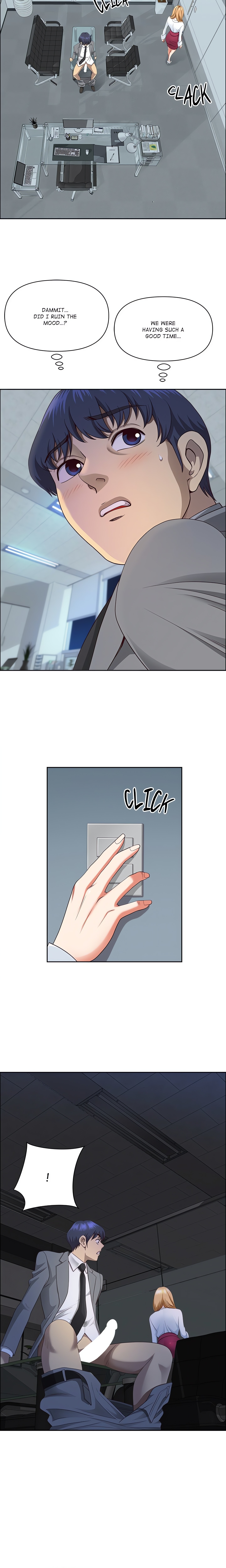 BIG GUY chapter 24 page 9