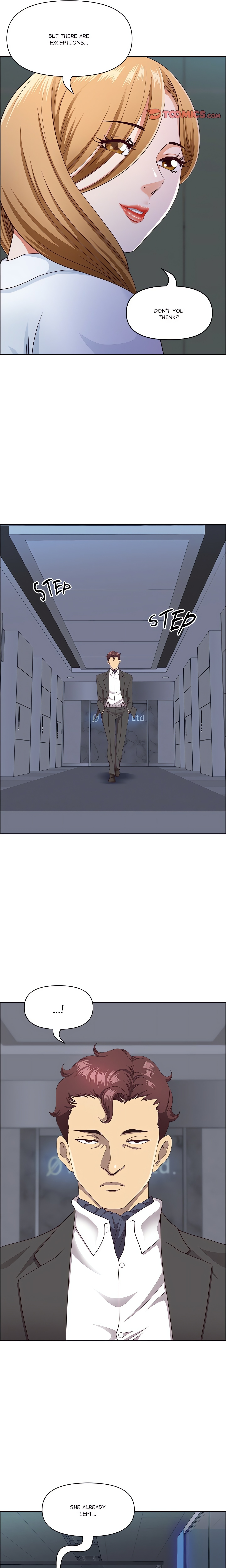 BIG GUY chapter 24 page 10