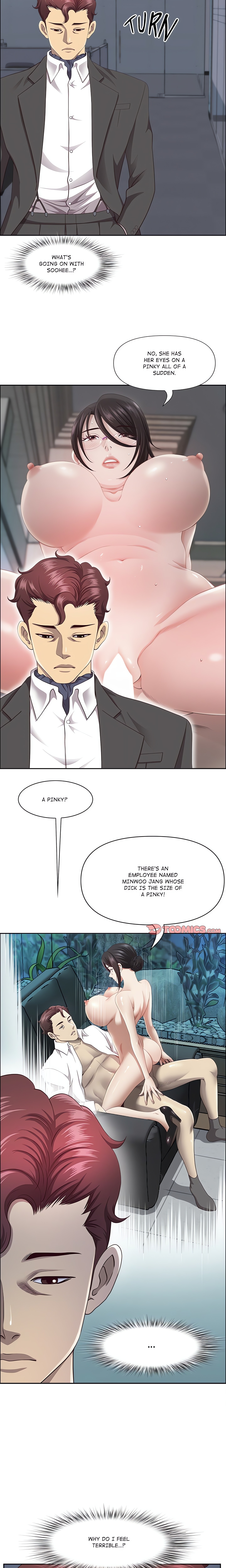 BIG GUY chapter 24 page 12