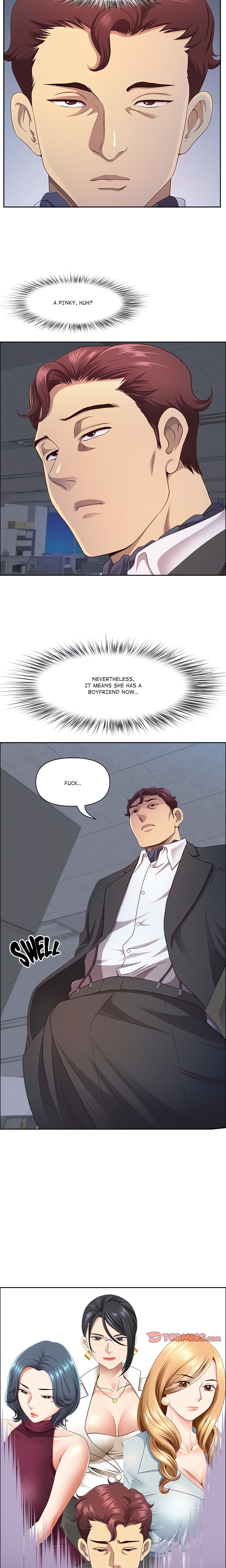 BIG GUY chapter 24 page 13