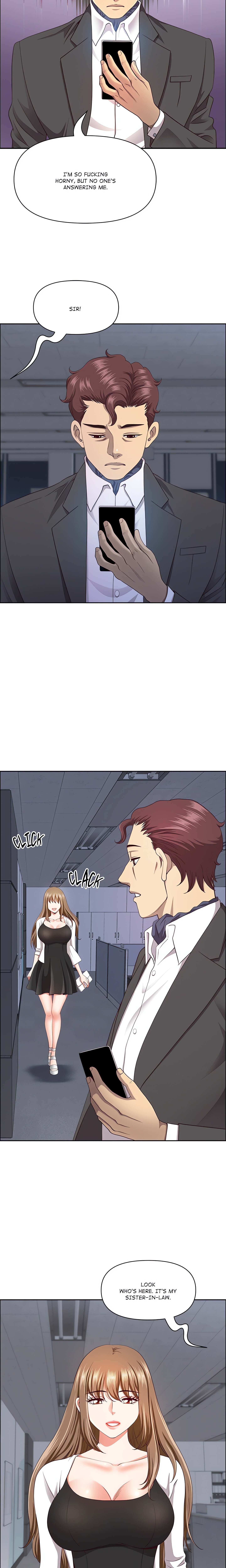 BIG GUY chapter 24 page 14